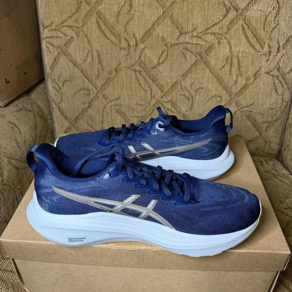 Asics excellent used